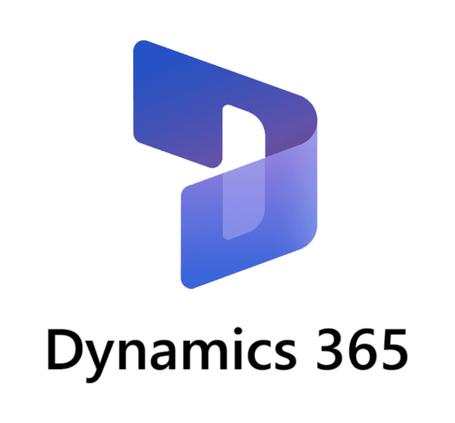 Microsoft Dynamics logo